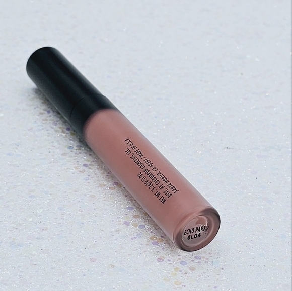 Colourpop Echo Park Ultra Satin Lip - Picture 7 of 7